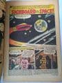 MYSTERY IN SPACE  NO 13 May 1953 (DC COMICS)