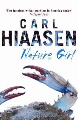 Nature Girl [Hardcover] by Carl Hiaasen