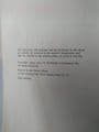 NEEDLE by HAL CLEMENT (Hardcover)