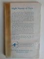 NIGHT HAUNTS OF PARIS by ROLAND VANE ARCHER BOOKS (No.51)  (Paperback)
