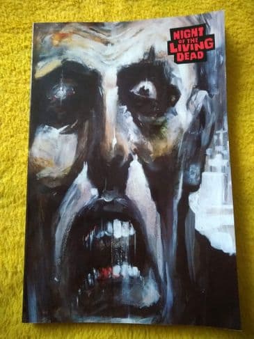 NIGHT OF THE LIVING DEAD NO 1 (Paperback)