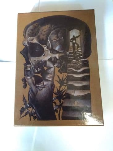 NIGHT SHIFT (SLIP CASE ONLY) PS PUBLISHING EDITION BY STEPHEN KING.