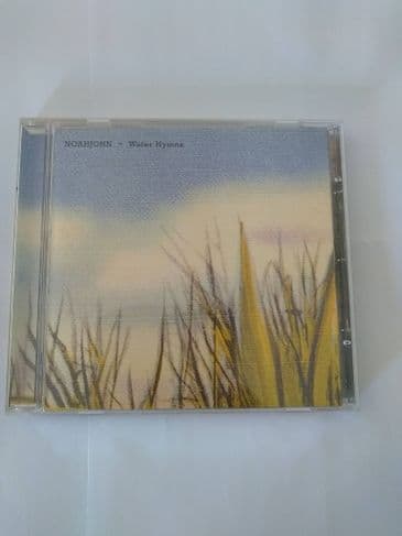 NOAH JOHN, WATER HYMNS (CD)