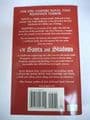 OF SAINTS & SHADOWS by Christopher Golden (Signed)  (Paperback)