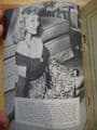 ONE NIGHT WITH DIANE by HARVEY Jones  (NO 63 )  (Paperback )