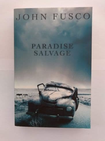 PARADISE SALVAGE by John Fusco (Paperback)