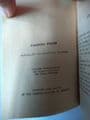 PASSION KILLER by DON ELLIOTT (Robert Silverberg) (Paperback)