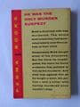 PERMA BOOKS DEATH IN THE WIND by EDWIN LANHAM (Paperback)