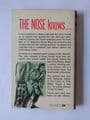 PERMABOOK: ESSENCE OF MURDER by Henry KLINGER (Paperback)