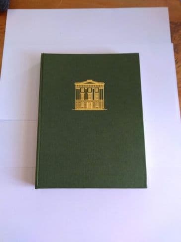 Phantoms At The Phil (hardback) The 3rd Proceedings (Limited Edition)
