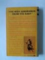 POCKET BOOK : BUCKSKIN MEADOWS by Harry SINCLAIR DRAGO (No.6121) (Paperback)