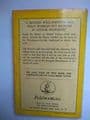 Pocket Book: by THE WATCHMAN'S CLOCK by Leslie FORD (Paperback)