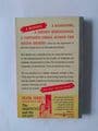 POCKET BOOK : CAIRO INTRIGUE by William Manchester (No.1252) (Paperback)