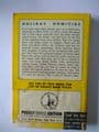 Pocket Book: CALAMITY TOWN by Ellery Queen (Paperback)