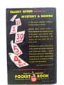 POCKET BOOK : CALENDAR OF CRIME (No.960) by Ellery Queen (Paperback)
