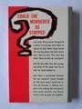 POCKET BOOK : MURDER ON MY STREET by Edwin Lanham (Paperback)