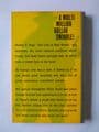 POCKET BOOK : MURDER ON WALL STREET by John B Ethan  (Paperback)