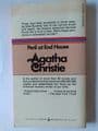 Pocket Book: PERIL AT END HOUSE by Agatha Christie  (NO 77451 )  (Paperback )
