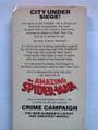 POCKET BOOK : STAN LEE PRESENTS THE AMAZING SPIDER-MAN BY PAUL KUPPERBERG.   (PAPERBACK)