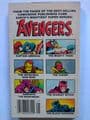 POCKET BOOK : STAN LEE PRESENTS THE AVENGERS THE ORIGIN OF THE VISION (Paperback)