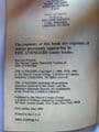 POCKET BOOK : STAN LEE PRESENTS THE AVENGERS THE ORIGIN OF THE VISION (Paperback)