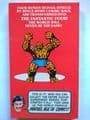 POCKET BOOK : STAN LEE PRESENTS  THE FANTASTIC FOUR  (PAPERBACK)