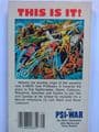 POCKET BOOK : STAN LEE PRESENTS THE X-MEN (Paperback)