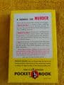 POCKET BOOK TEN DAYS' WONDER by Ellery Queen (No.740) (Paperback)
