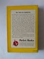 POCKET BOOK : THE BARBARY COAST by Herbert ASBURY (No.474) (Paperback)