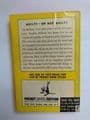 Pocket Book: THE BELLAMY TRIAL by Frances NOYES HART (Paperback)