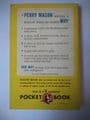 Pocket Book: THE CASE OF THE BURIED CLOCK by Erle Stanley Gardner (No.678) (Paperback)