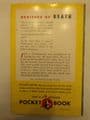 Pocket Book: THE CASE OF THE DROWNING DUCK by Erle Stanley Gardner (Paperback)