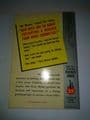 POCKET BOOK: The case of the  Fiery Fingers (paperback) by Erle Stanley Gardner