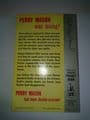 Pocket Book: THE CASE OF THE HESITANT HOSTESS (Paperback) by Erle Stanley Gardner