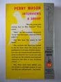 POCKET BOOK : THE CASE OF THE LAME CANARY by Erle Stanley Gardner (Paperback)