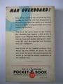 POCKET BOOK : THE CASE OF THE SUBSTITUTE FACE by Erle Stanley Gardner (Paperback)