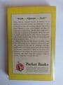Pocket Book: THE CASE OF THE VELVET CLAWS by E.S Gardner (No.73)  (Paperback)