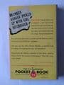 POCKET BOOK : THE CLUE OF THE FORGOTTEN MURDER by Erle Stanley Gardner (Paperback)
