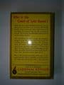 Pocket Book: The Court of Last Resort (Paperback) by Erle Stanley Gardner.