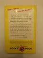 Pocket Book: THE D.A COOKS A GOOSE by Erle Stanley Gardner (Paperback)