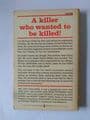 POCKET BOOK : THE LAST CHALLENGE by John SHERRY (No.50584) (Paperback)