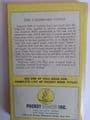 Pocket Book: THE MAN FROM SCOTLAND YARD by David FROME (No.153)  (Paperback)