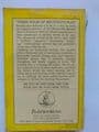 POCKET BOOK  THE ROMAN HAT MYSTERY (No.77) by Ellery Queen (Paperback)