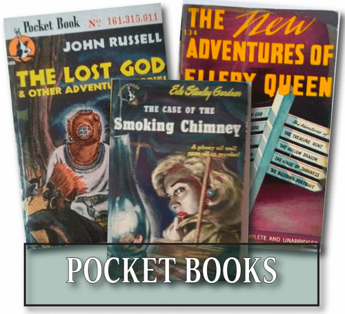 Pocket Books