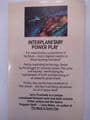POCKET SF HIGH JUSTICE by Jerry POURNELLE (83266-2)(Paperback)