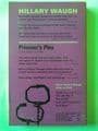 PRISONER'S PLEA by HILLARY Waugh (X557)  (Paperback)