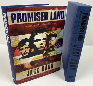 Promised Land (Signed Slipcase) by Jack Dann