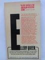 QUEENS FULL by Ellery Queen (2894) (Paperback)