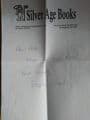 QUIET, THE TIN CAN BRAINS ARE HUNTING! by S.W THEAKER (Signed (Paperback)