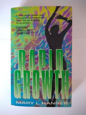 RAPID GROWTH BY MARY L HANNER (PAPERBACK)